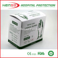 HENSO Medical Disposable Latex Surgical Gloves